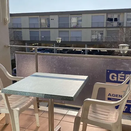 T1 Climatise Avec Wifi, Proche Thermes Et Commerces, Balcon, 2 Etoiles, - Fr-1-553-35 * بالاروك ليه بان